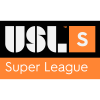 USL Super League, Women